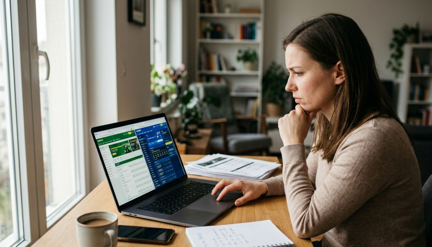 How To Choose The Right Platform For Your Betting Needs?